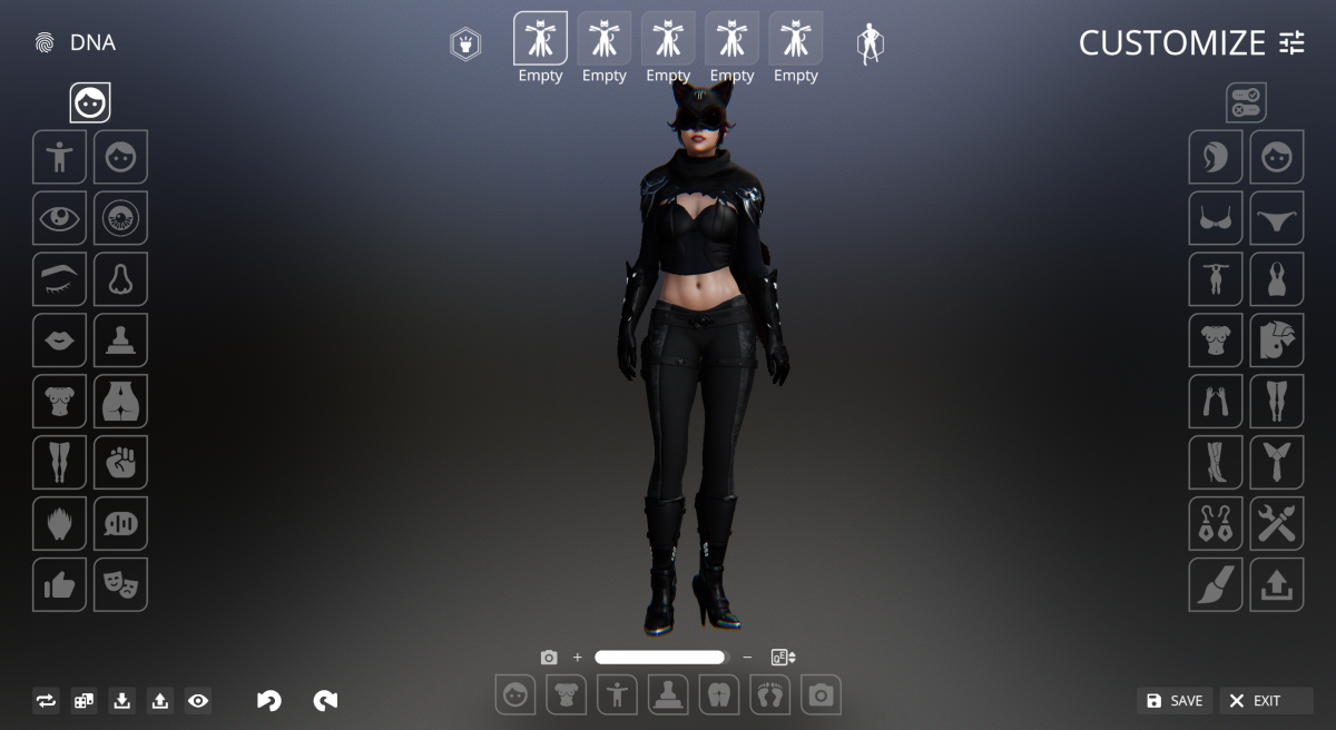 Category:Character Creator - TVSWiki