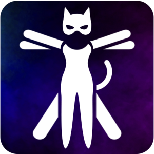 Character Creator Icon